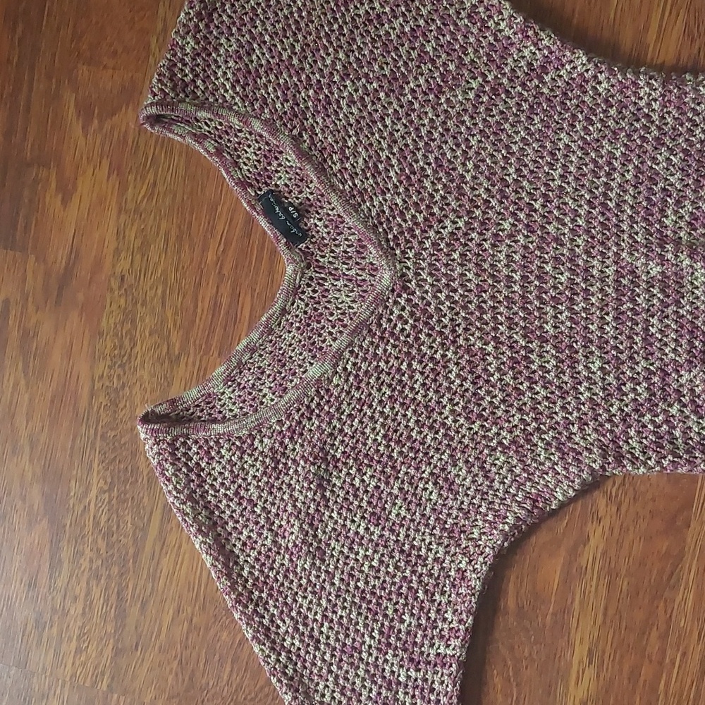 💟Urban‎ Behavior sweater